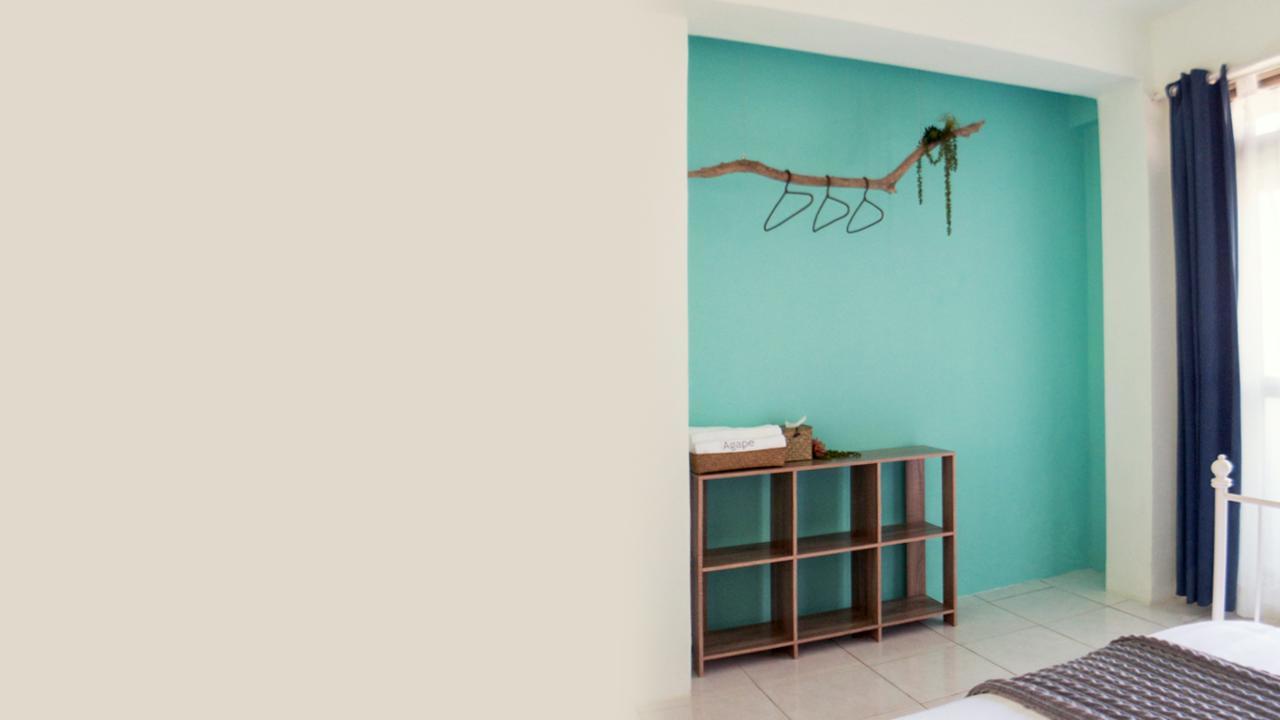Agape⁺ | Home Lungsuj Kültér fotó